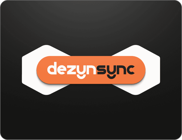 Wordmark Logo Specimen